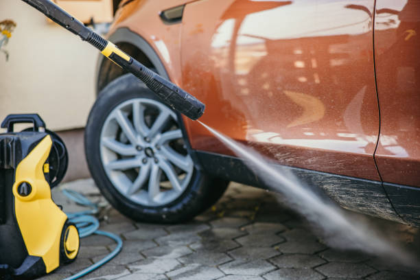 Professional Pressure Washing in Palatka, FL