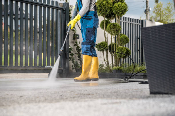 Pressure Washing Services for Businesses in Palatka, FL