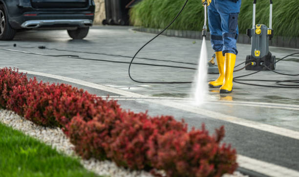 Roof Power Washing Services in Palatka, FL