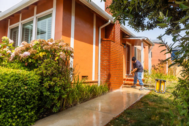 Best Garage Pressure Washing  in Palatka, FL
